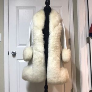 Wards ward bro’s vintage coat